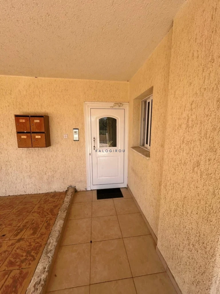 3 Bedroom Apartment for Sale in Kiti, Larnaca District