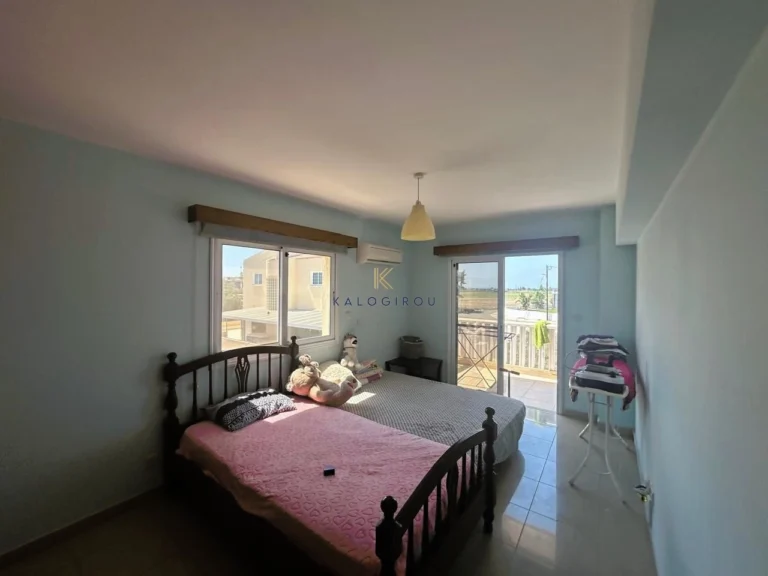 3 Bedroom Apartment for Sale in Kiti, Larnaca District