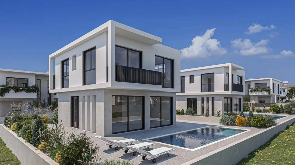 3 Bedroom House for Sale in Protaras, Famagusta District