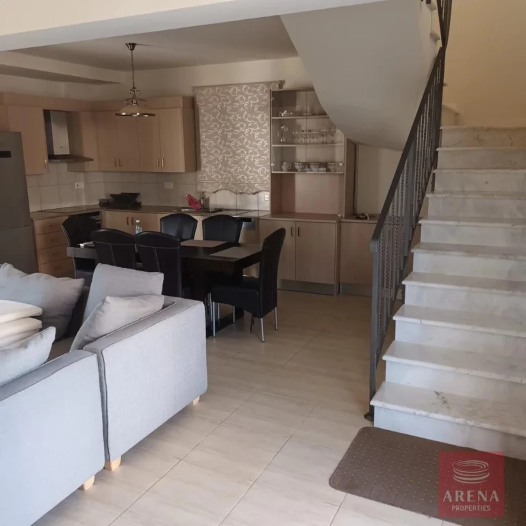 3 Bedroom House for Sale in Pervolia Larnacas