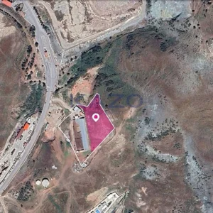 3,970m² Plot for Sale in Marathounta, Paphos District