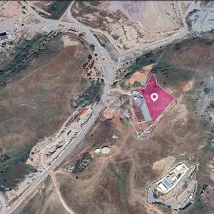 3,970m² Plot for Sale in Marathounta, Paphos District