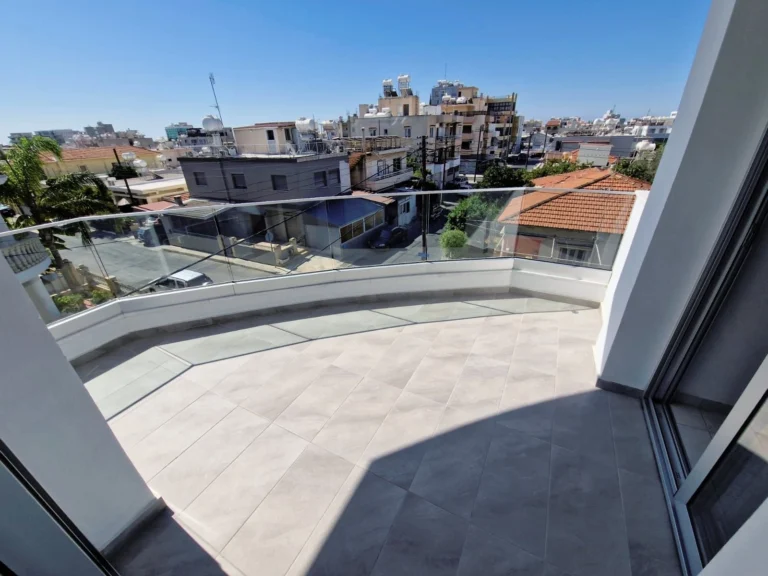Διαμέρισμα 1 Υπνοδωματίων προς Ενοικίαση στην Επαρχία Λεμεσού