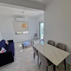 1 Bedroom Apartment for Rent in Limassol District