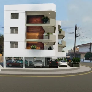 2 Bedroom Apartment for Sale in Larnaca District