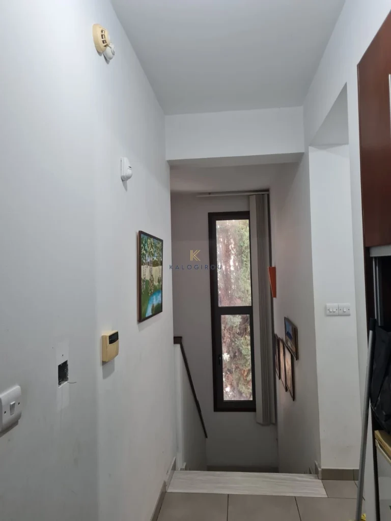 3 Bedroom House for Sale in Livadia Larnakas, Larnaca District