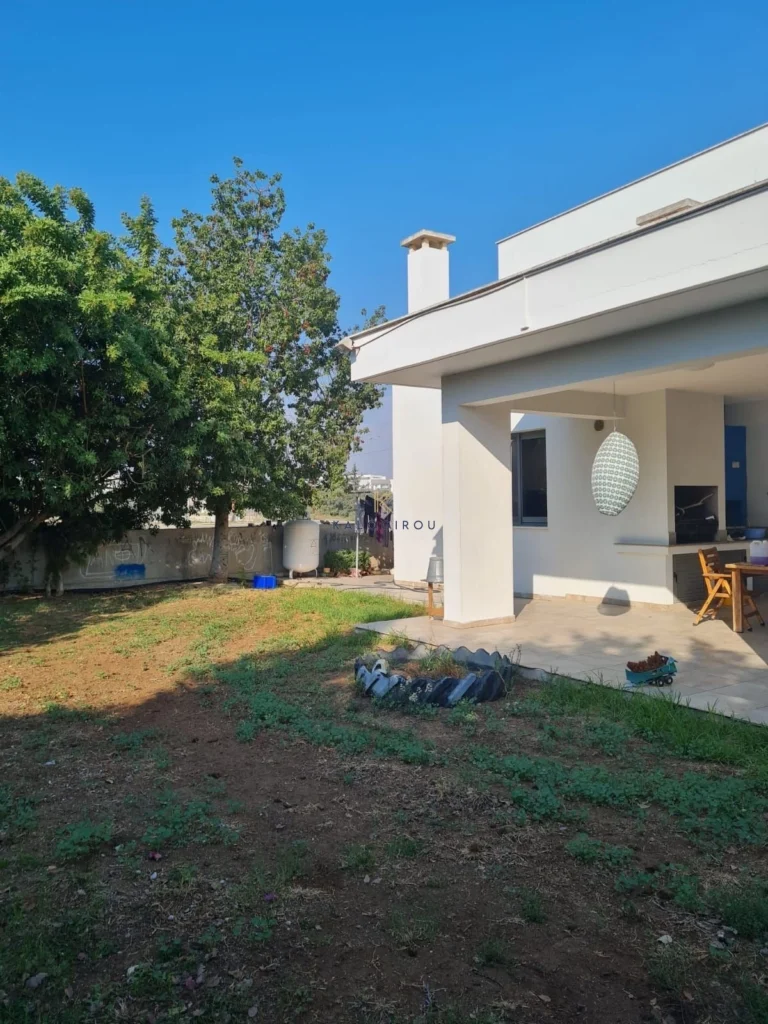 3 Bedroom House for Sale in Livadia Larnakas, Larnaca District