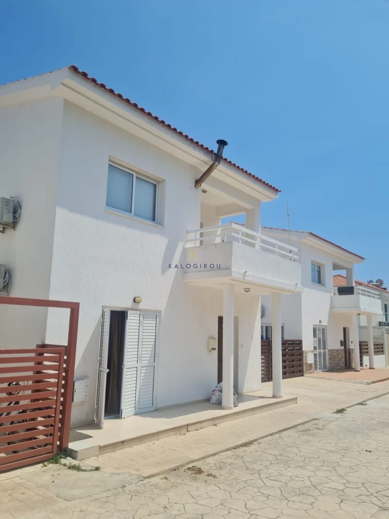 Cheap Houses and Villas for Rent Larnaca