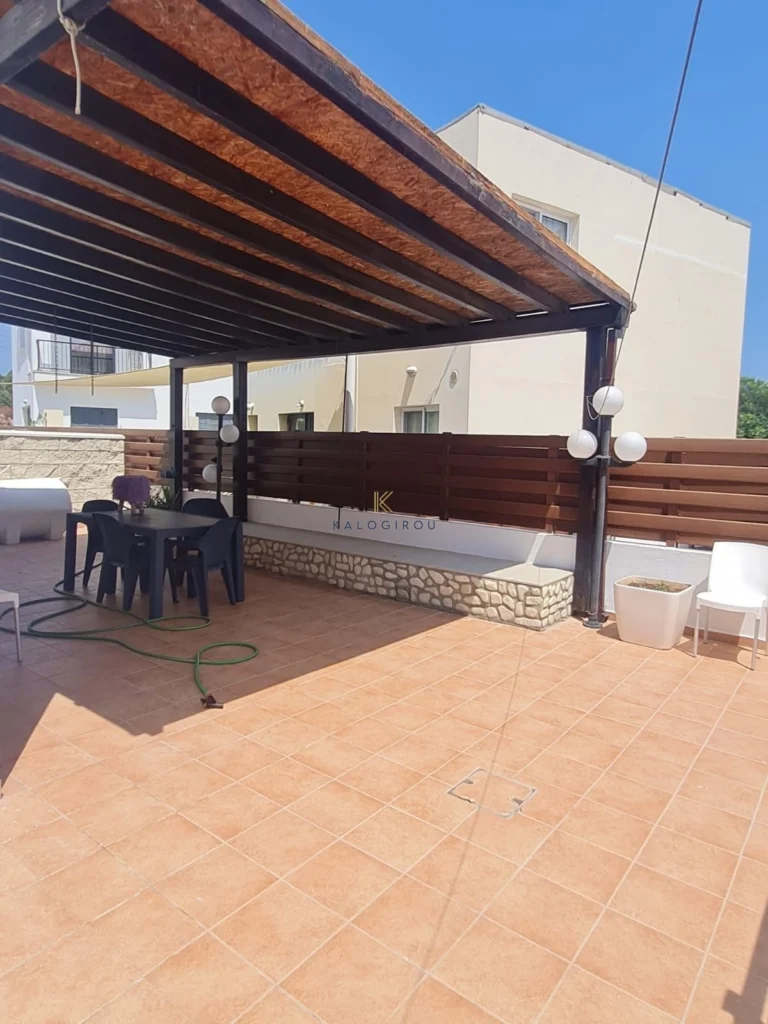 3 Bedroom House for Rent in Pervolia Larnacas