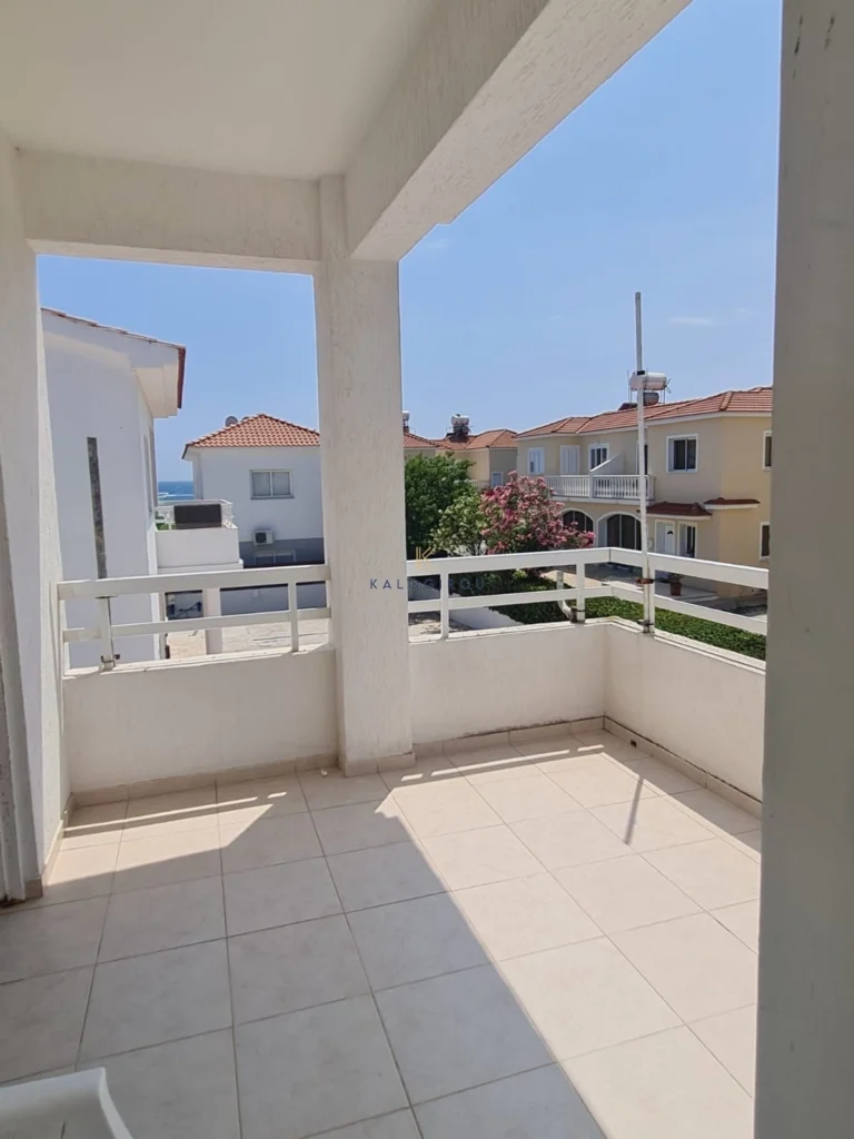 3 Bedroom House for Rent in Pervolia Larnacas