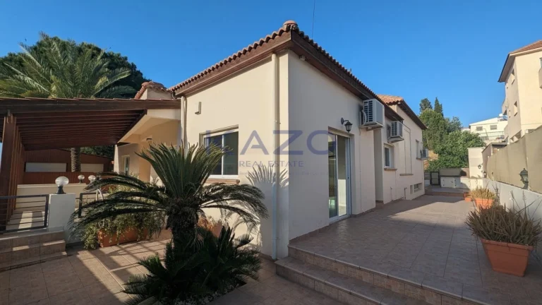 4 Bedroom House for Sale in Dali, Nicosia District