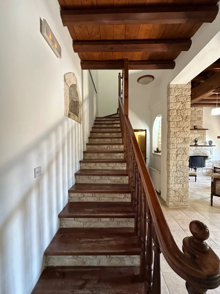 3 Bedroom House for Sale in Salamiou, Paphos District