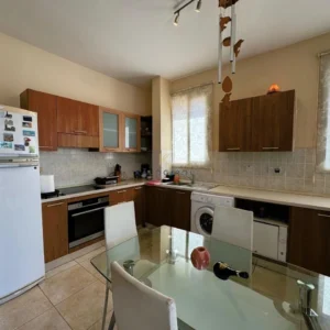 3 Bedroom Apartment for Sale in Oroklini, Larnaca District