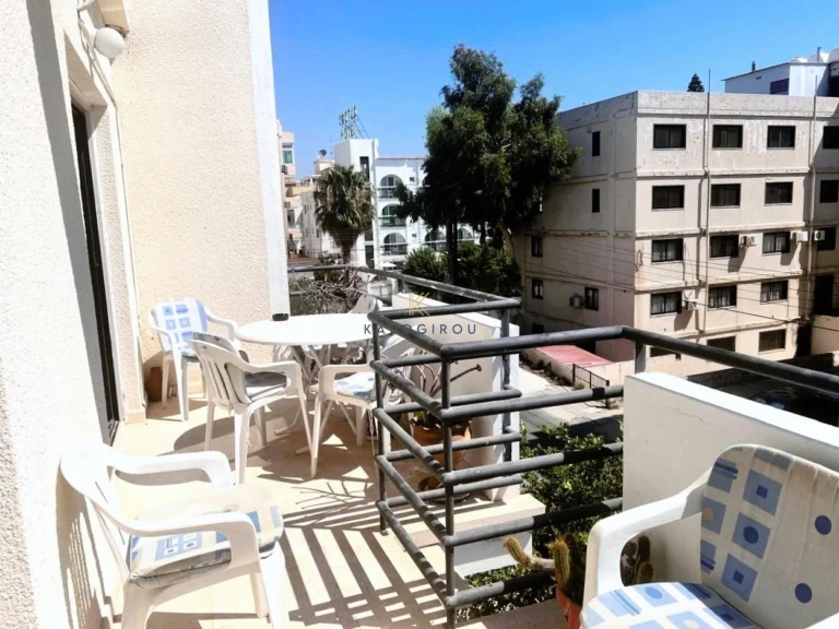 2 Bedroom Apartment for Sale in Larnaca District