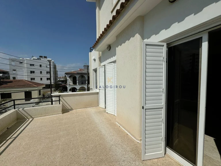 3 Bedroom House for Rent in Drosia, Larnaca District