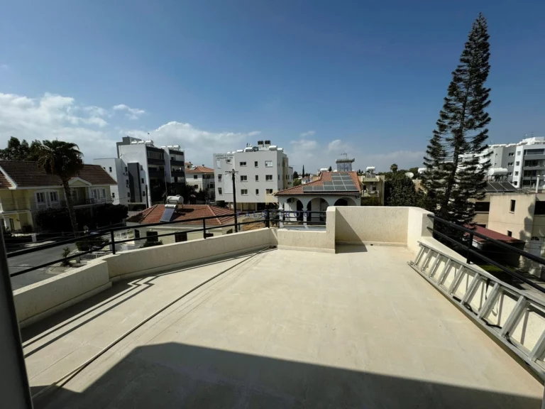 3 Bedroom House for Rent in Drosia, Larnaca District