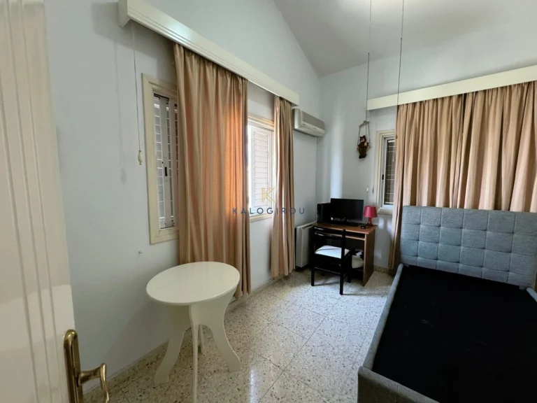 3 Bedroom House for Rent in Drosia, Larnaca District