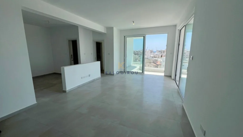 3 Bedroom Apartment for Sale in Larnaca District