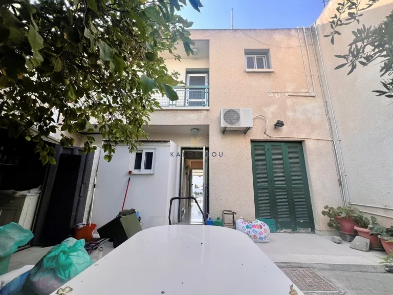 2 Bedroom House for Sale in Larnaca District