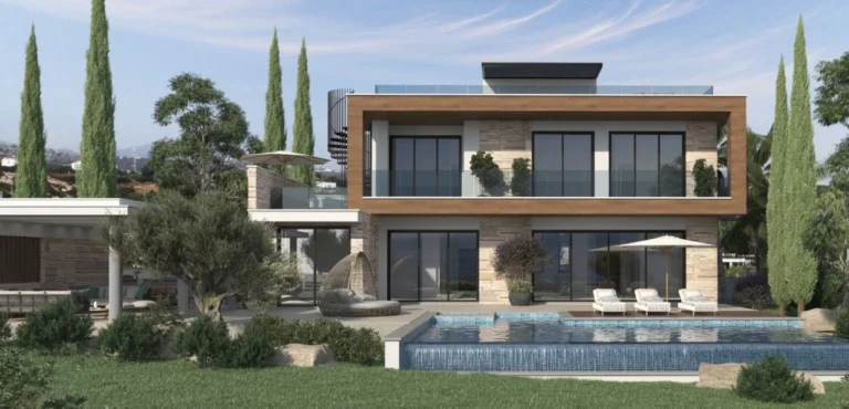 1065m² Building for Sale in Paphos District