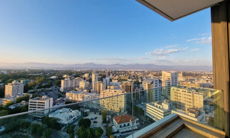 Cheap Apartments for Sale Nicosia up to 900000 euro