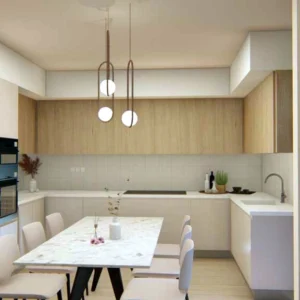 1 Bedroom Apartment for Sale in Asomatos, Limassol District