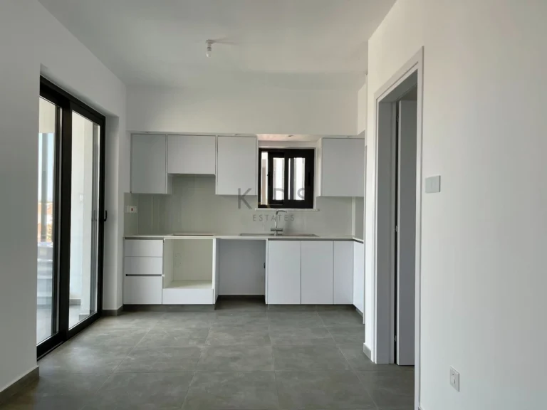 2 Bedroom Apartment for Sale in Larnaca District