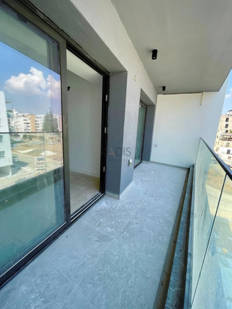 1 Bedroom Apartment for Sale in Engomi, Nicosia District