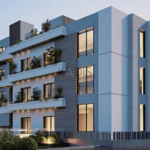 2 Bedroom Apartment for Sale in Limassol – Petrou kai Pavlou