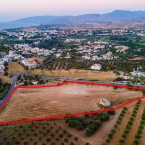 13,676m² Plot for Sale in Polis Chrysochous, Paphos District