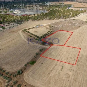 3,070m² Plot for Sale in Geri, Nicosia District