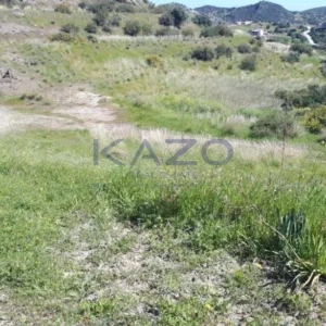 4,240m² Plot for Sale in Kato Pyrgos, Nicosia District