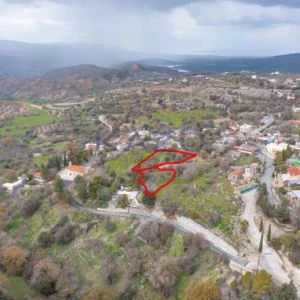 2,544m² Plot for Sale in Drymou, Paphos District