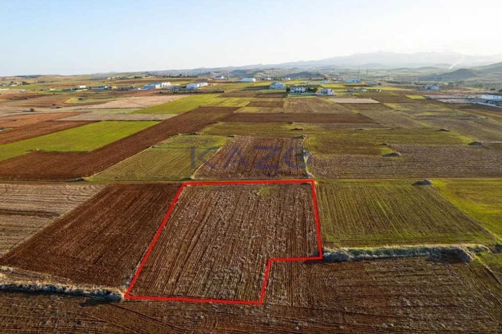 2,238m² Plot for Sale in Agioi Trimithias, Nicosia District