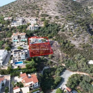 1,264m² Plot for Sale in Tala, Paphos District