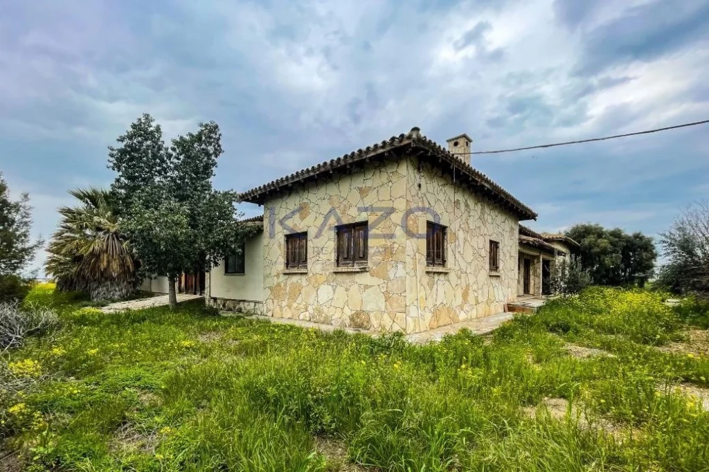 7,428m² Plot for Sale in Lakatamia, Nicosia District