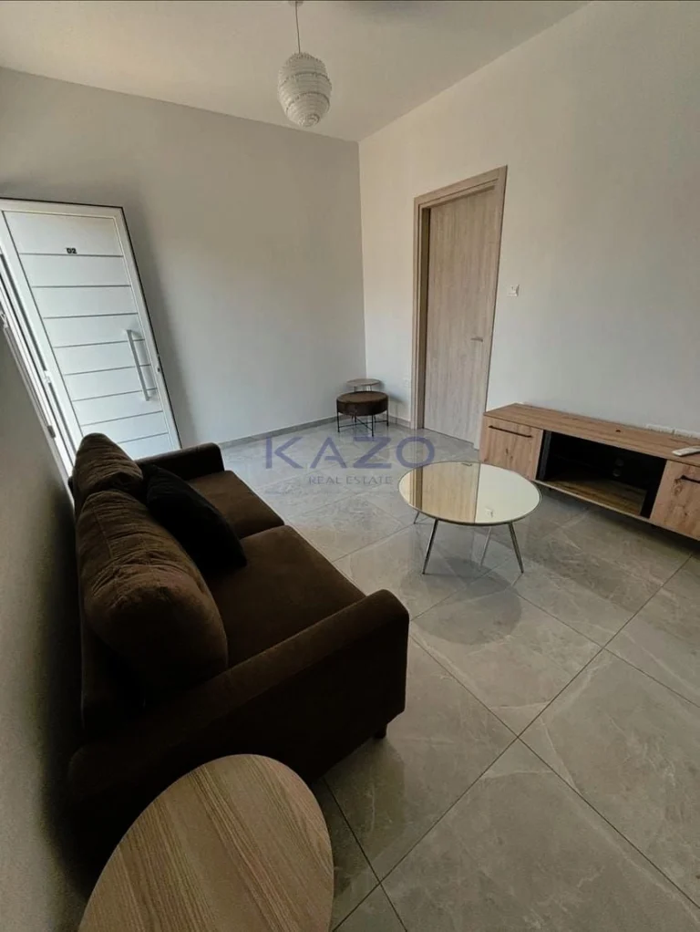 1 Bedroom Apartment for Rent in Trachoni Lemesou, Limassol District