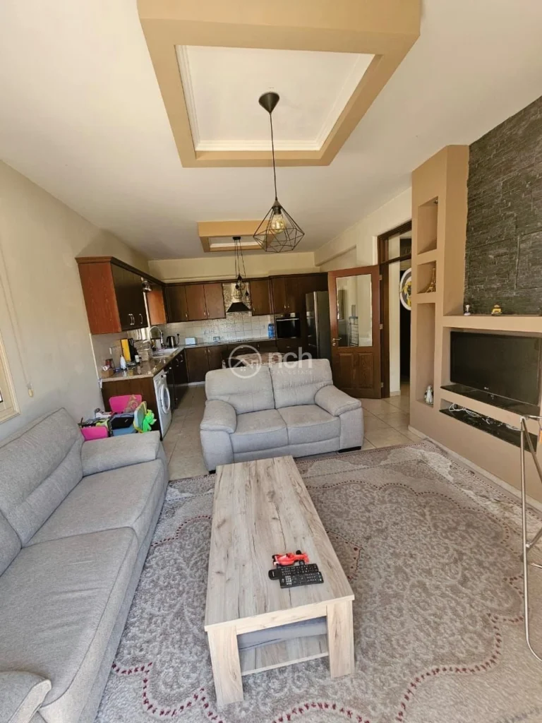 4 Bedroom House for Sale in Ypsonas, Limassol District