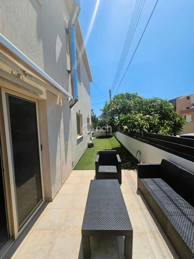 4 Bedroom House for Sale in Ypsonas, Limassol District