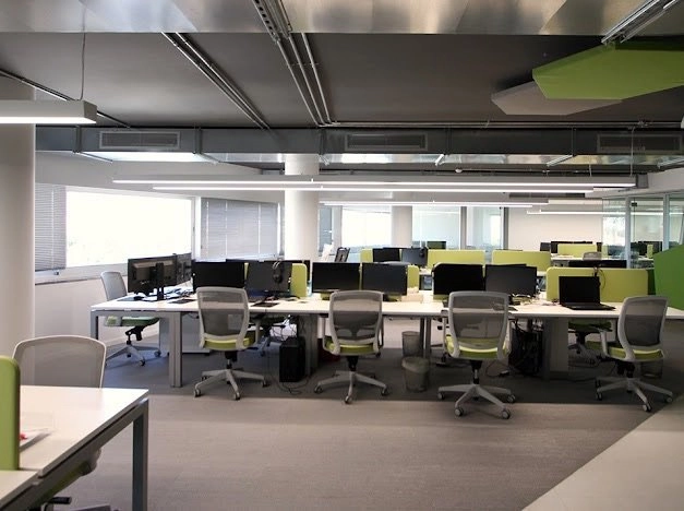 Γραφείο 400m² προς ενοικίαση στη Λεμεσό – Καθολική