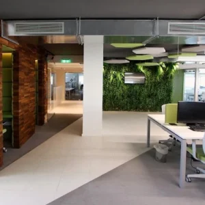 Γραφείο 400m² προς ενοικίαση στη Λεμεσό – Καθολική