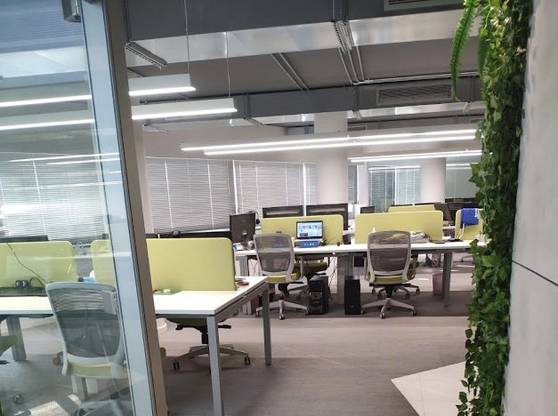 Γραφείο 400m² προς ενοικίαση στη Λεμεσό – Καθολική