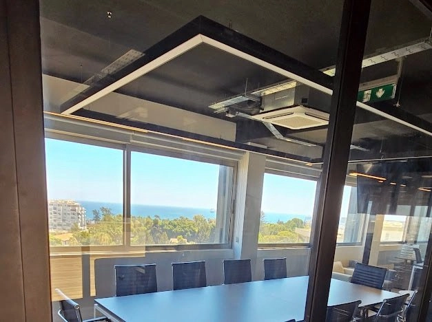 400m² Office for Rent in Limassol District