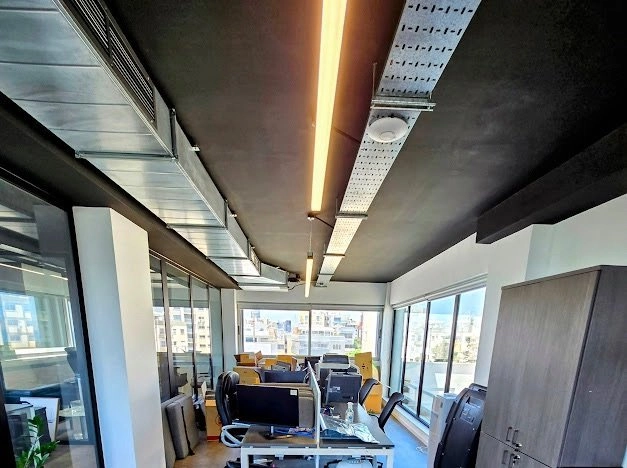 400m² Office for Rent in Limassol District