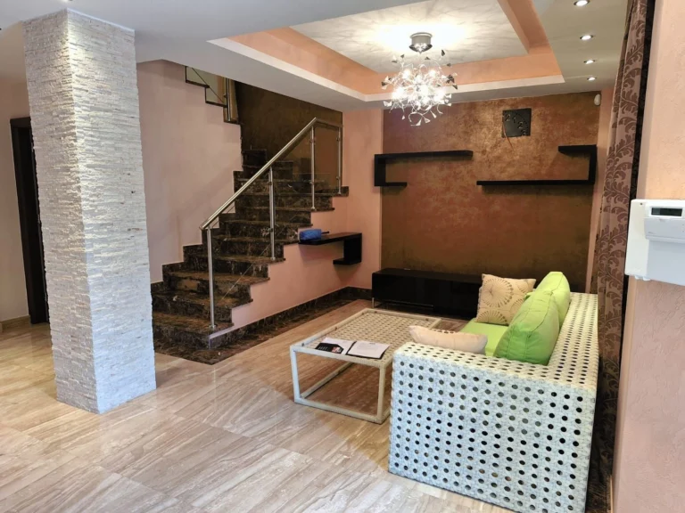 4 Bedroom House for Sale in Potamos Germasogeias, Limassol District