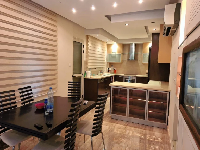 4 Bedroom House for Sale in Potamos Germasogeias, Limassol District