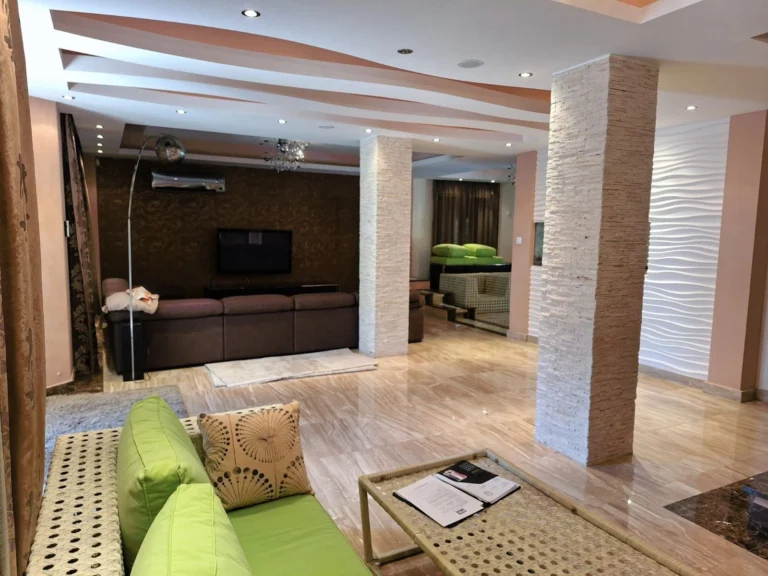 4 Bedroom House for Sale in Potamos Germasogeias, Limassol District