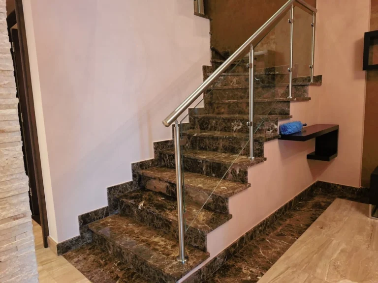 4 Bedroom House for Sale in Potamos Germasogeias, Limassol District