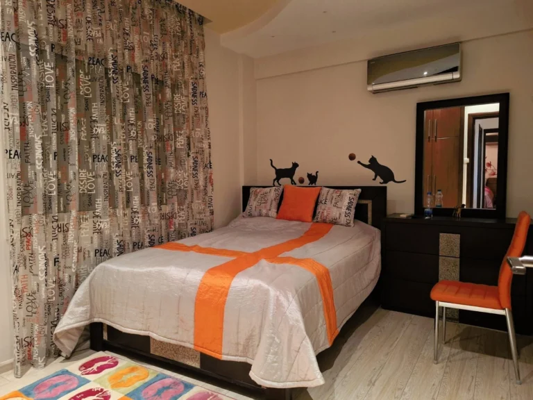 4 Bedroom House for Sale in Potamos Germasogeias, Limassol District