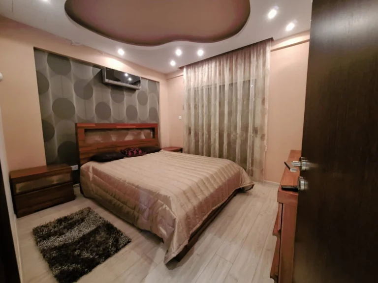 4 Bedroom House for Sale in Potamos Germasogeias, Limassol District